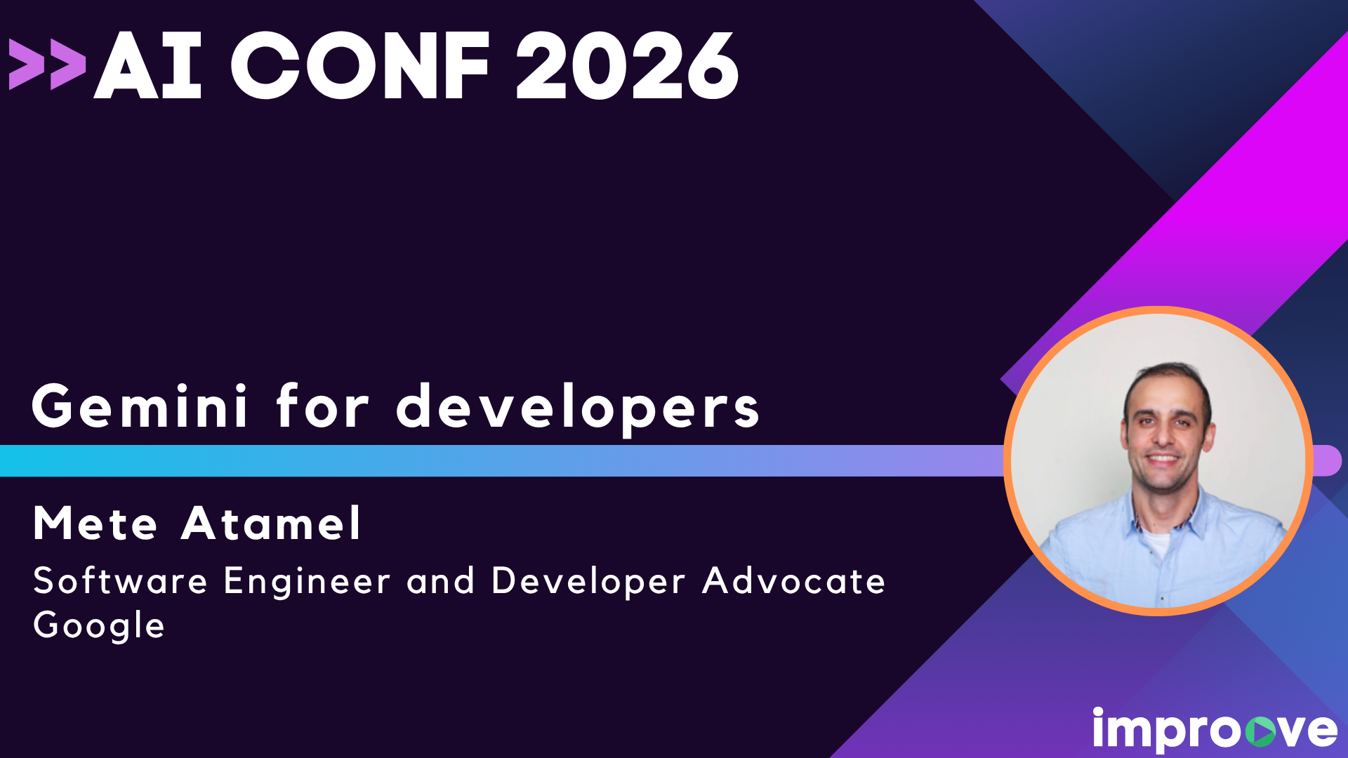 Gemini for developers